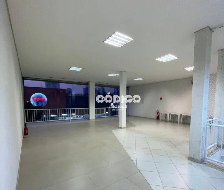 Foto 1 de Ponto Comercial para alugar, 250m² em Vila Galvão, Guarulhos