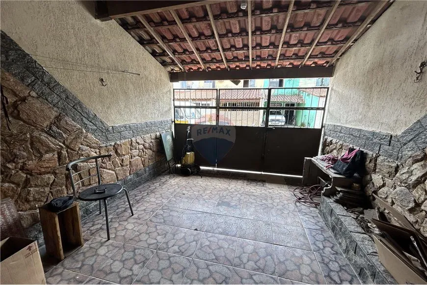 Foto 1 de Casa de Condomínio com 2 Quartos à venda, 43m² em Chácaras Rio-Petrópolis, Duque de Caxias