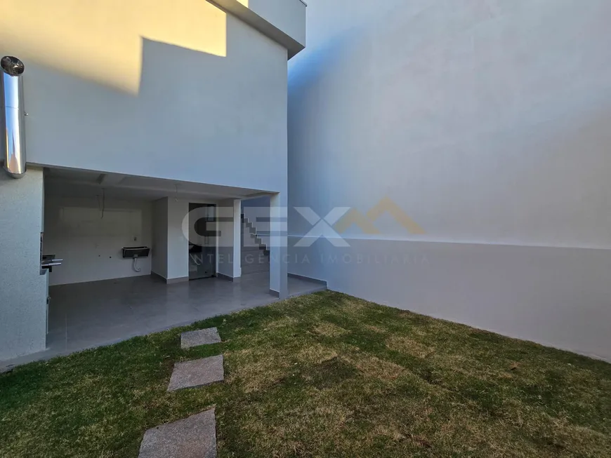 Foto 1 de Casa com 3 Quartos à venda, 110m² em Belvedere, Divinópolis