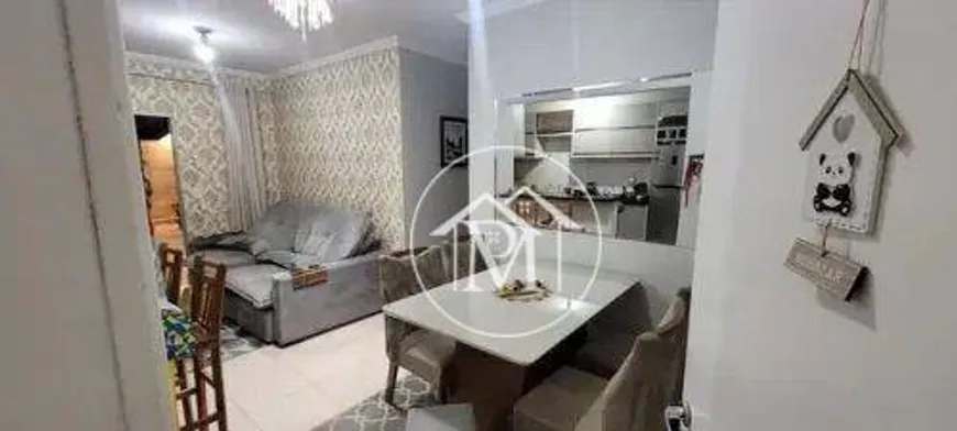 Foto 1 de Apartamento com 3 Quartos à venda, 120m² em Parque Vereda dos Bandeirantes, Sorocaba