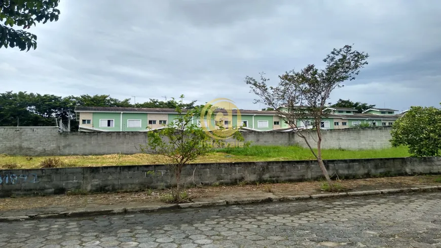 Foto 1 de Lote/Terreno à venda, 300m² em Jardim Santa Maria, Jacareí