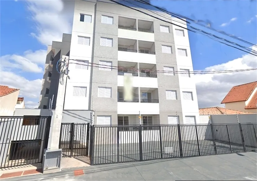 Foto 1 de Apartamento com 2 Quartos para venda ou aluguel, 55m² em Jardim Prestes de Barros, Sorocaba