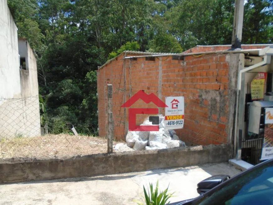 Foto 1 de Lote/Terreno à venda, 290m² em Jardim Leonor, Cotia