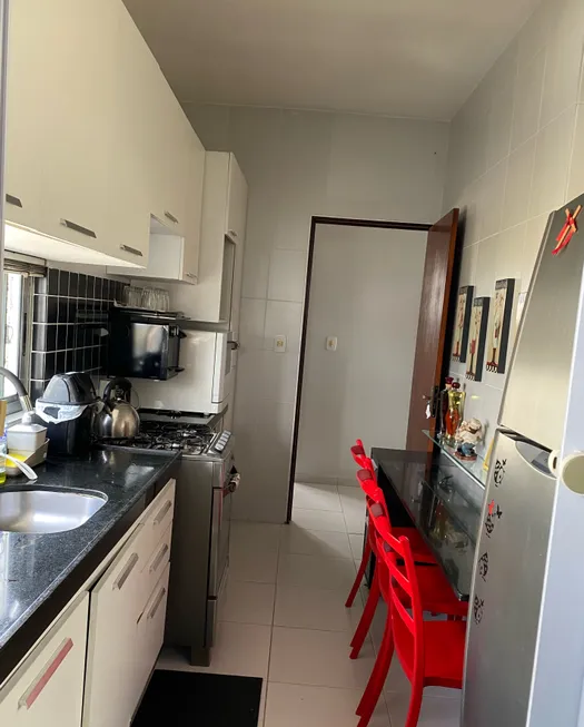 Foto 1 de Apartamento com 3 Quartos à venda, 83m² em Serraria, Maceió