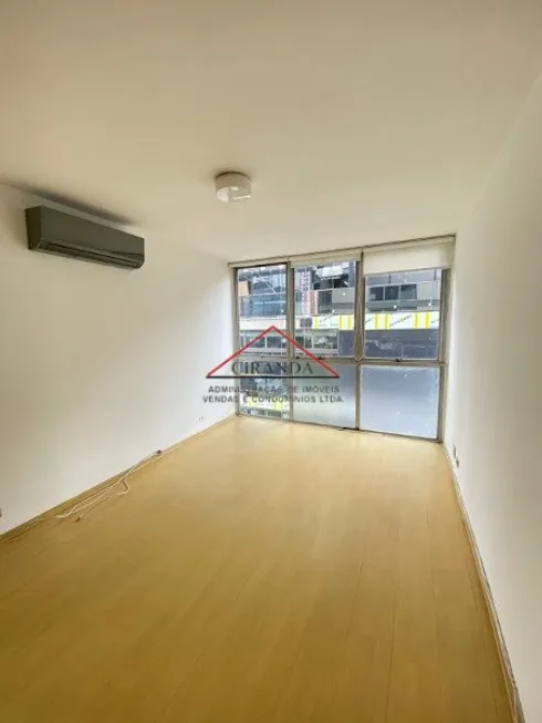 Foto 1 de Apartamento com 2 Quartos à venda, 76m² em Jardim Paulista, São Paulo
