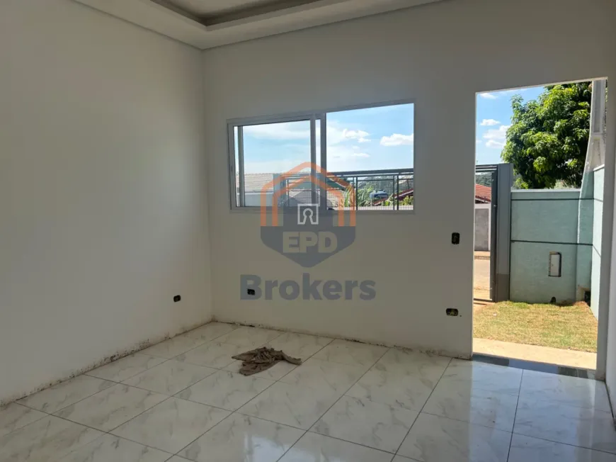 Foto 1 de Casa com 3 Quartos à venda, 76m² em Vila Nova Trieste, Jarinu