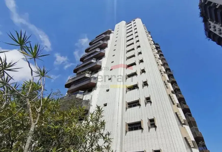 Foto 1 de Apartamento com 4 Quartos à venda, 310m² em Vila Andrade, São Paulo
