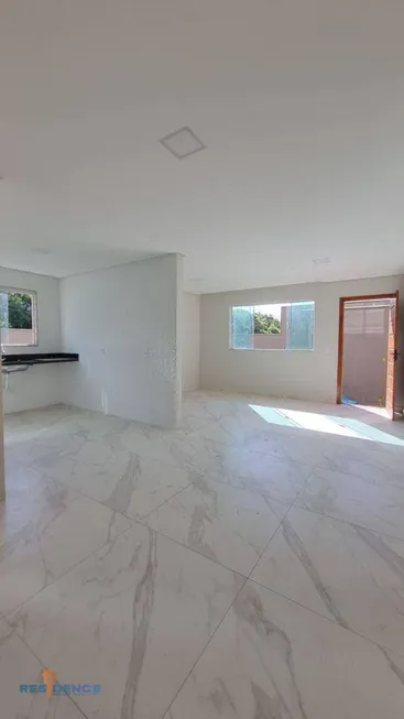 Foto 1 de Casa de Condomínio com 3 Quartos à venda, 130m² em Nossa Senhora da Penha, Vila Velha