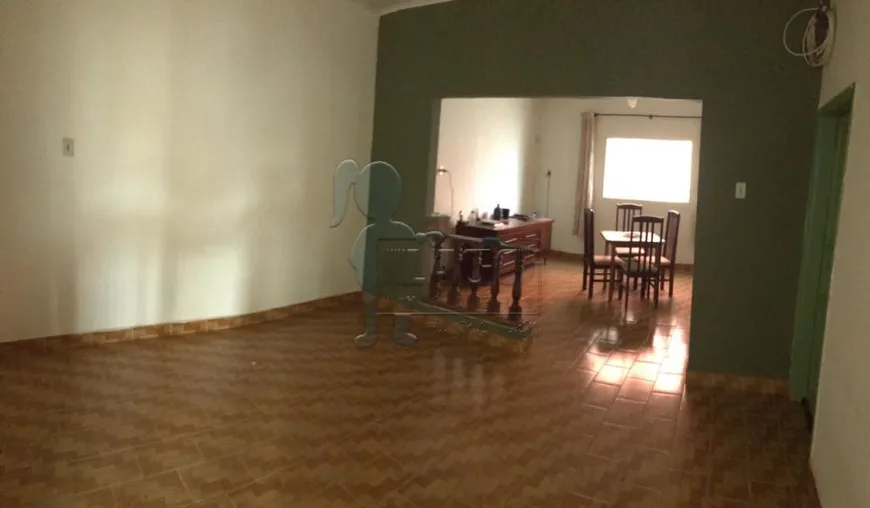 Foto 1 de Casa com 3 Quartos à venda, 181m² em Vila Tibério, Ribeirão Preto