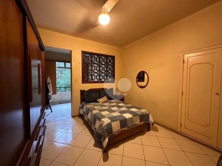 Foto 1 de Apartamento com 3 Quartos à venda, 168m² em Laranjeiras, Rio de Janeiro