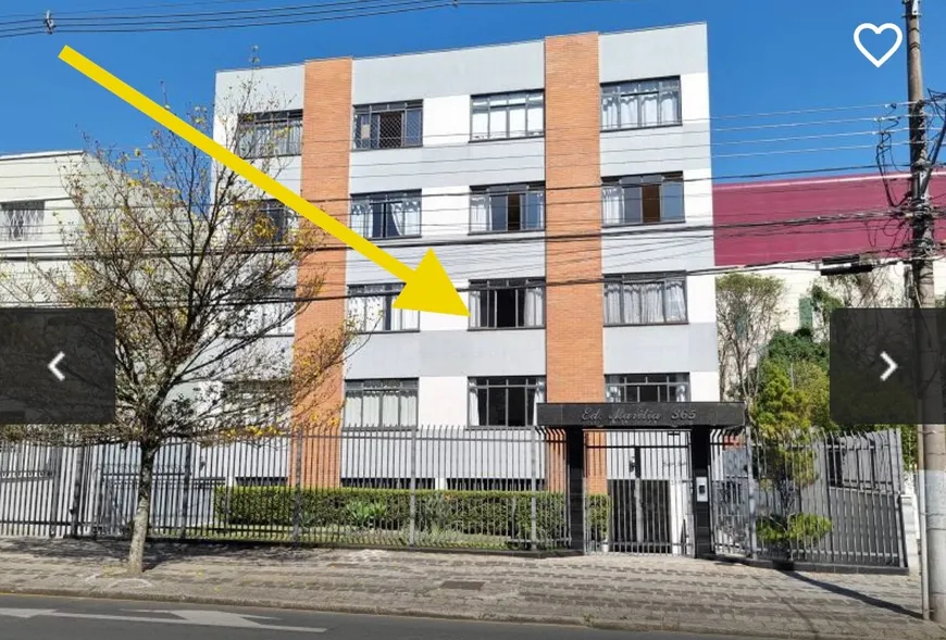 Foto 1 de Apartamento com 3 Quartos à venda, 118m² em Batel, Curitiba