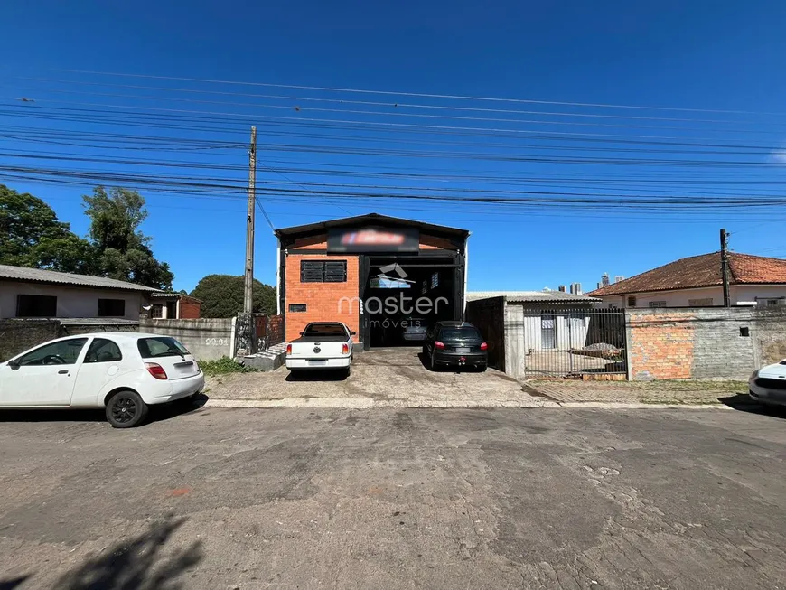 Foto 1 de Galpão/Depósito/Armazém à venda, 37m² em Vila Luiza, Passo Fundo