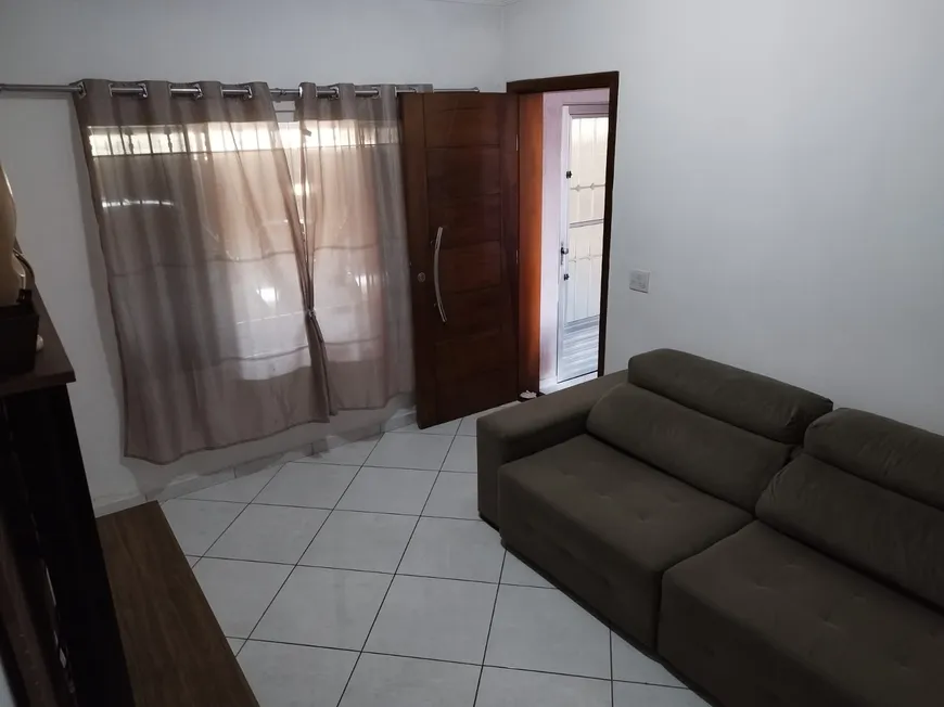 Foto 1 de Sobrado com 3 Quartos à venda, 176m² em Assunção, São Bernardo do Campo