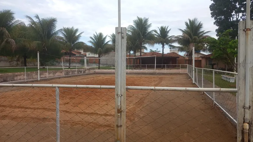 Foto 1 de Fazenda/Sítio com 5 Quartos à venda, 10000m² em Setor Estrela Dalva, Goiânia