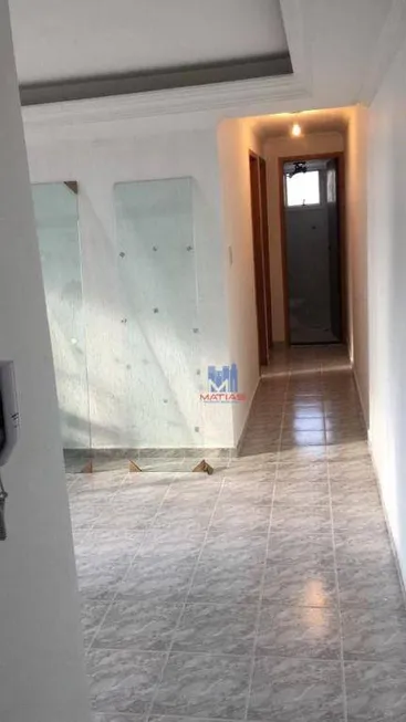 Foto 1 de Apartamento com 2 Quartos à venda, 59m² em Santa Terezinha, São Bernardo do Campo