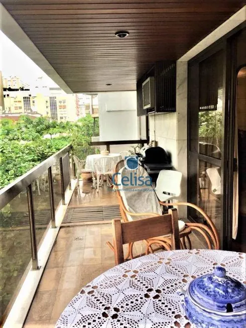 Foto 1 de Apartamento com 3 Quartos à venda, 147m² em Ipanema, Rio de Janeiro