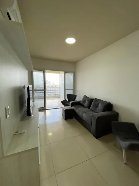 Foto 1 de Apartamento com 2 Quartos à venda, 74m² em Cohajap, São Luís