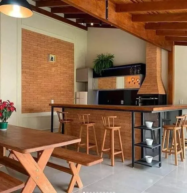 Foto 1 de Casa com 3 Quartos à venda, 200m² em Vila Prel, São Paulo