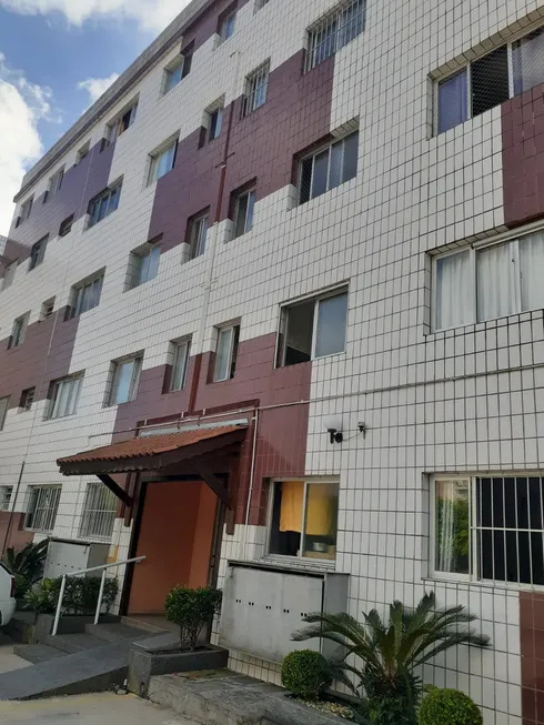 Foto 1 de Apartamento com 2 Quartos à venda, 60m² em Cidade Dutra, São Paulo