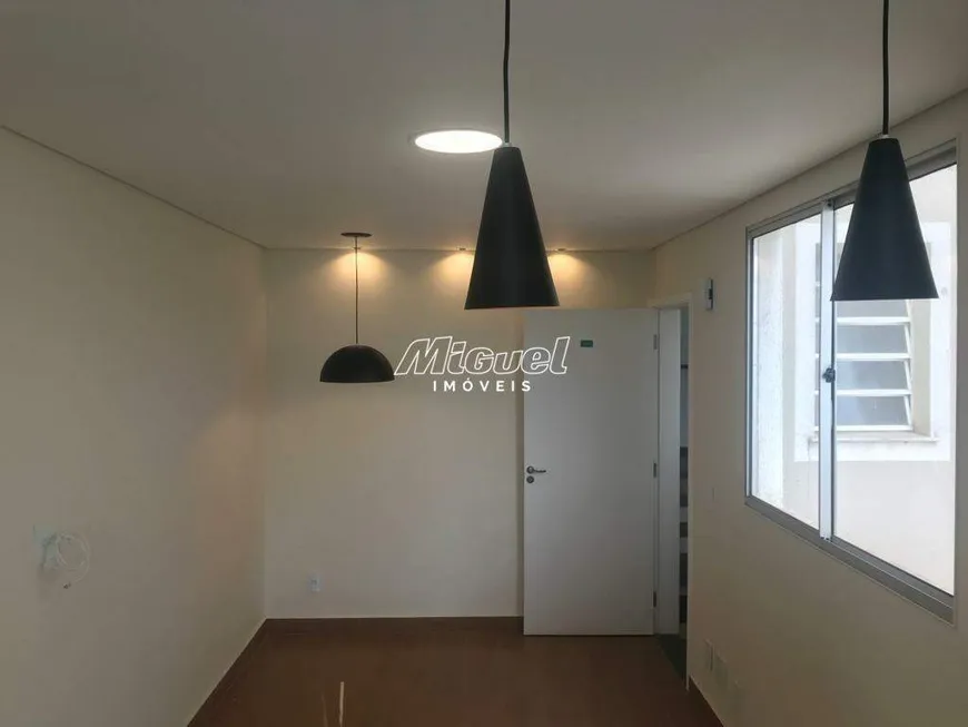 Foto 1 de Apartamento com 2 Quartos à venda, 46m² em Campestre, Piracicaba