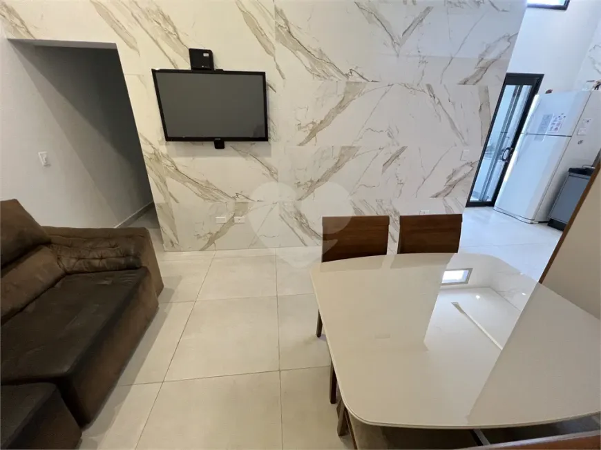 Foto 1 de  com 3 Quartos à venda, 117m² em Jardim Residencial Veneza, Indaiatuba