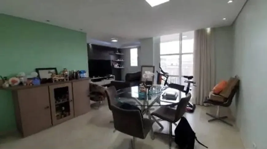 Foto 1 de Apartamento com 2 Quartos à venda, 70m² em Rio Pequeno, São Paulo