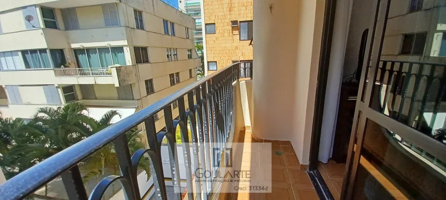 Foto 1 de Apartamento com 2 Quartos à venda, 120m² em Enseada, Guarujá