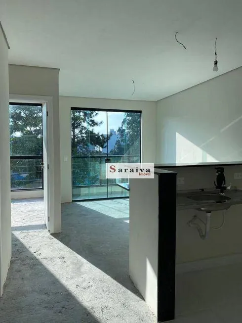 Foto 1 de Apartamento com 2 Quartos à venda, 56m² em Parque Terra Nova II, São Bernardo do Campo