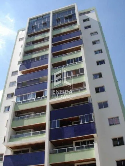 Foto 1 de Apartamento com 3 Quartos à venda, 110m² em Pituba, Salvador