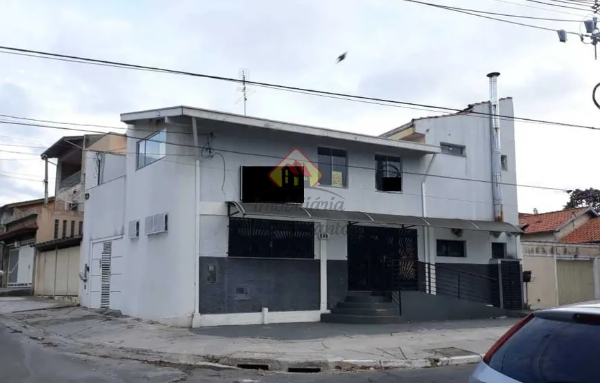 Foto 1 de Sobrado com 2 Quartos à venda, 100m² em Vila Nossa Senhora das Gracas, Taubaté