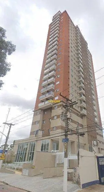 Foto 1 de Apartamento com 1 Quarto para alugar, 44m² em Jardim Avelino, São Paulo