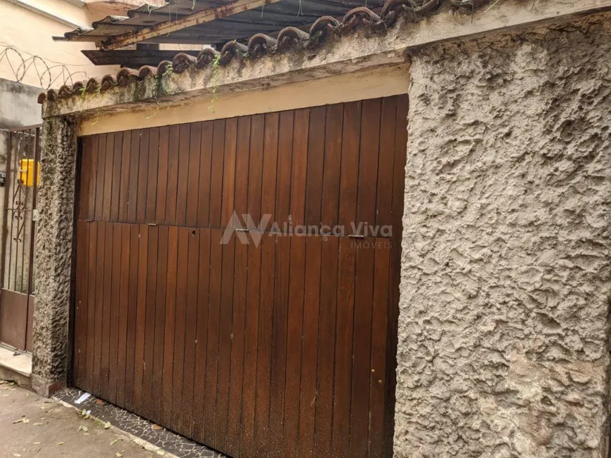 Foto 1 de Casa com 5 Quartos à venda, 302m² em Botafogo, Rio de Janeiro