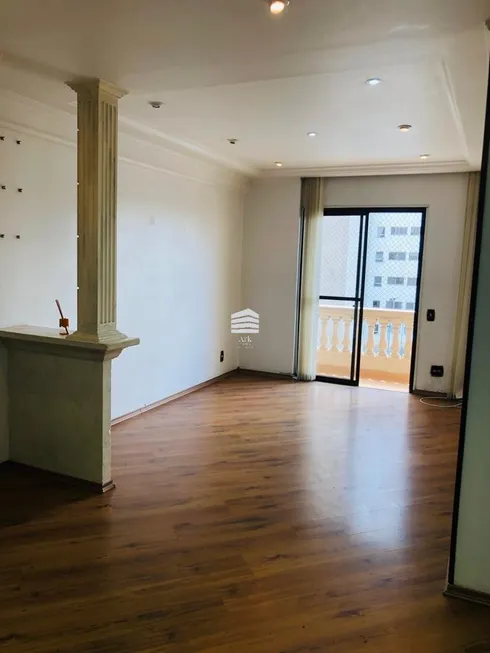 Foto 1 de Apartamento com 3 Quartos à venda, 98m² em Saúde, São Paulo