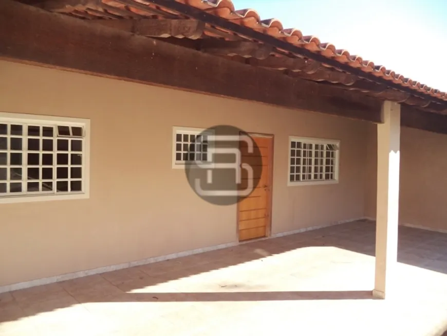 Foto 1 de Casa com 3 Quartos à venda, 126m² em California, Londrina
