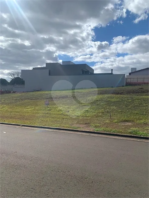 Foto 1 de Lote/Terreno à venda, 382m² em Conceição, Piracicaba