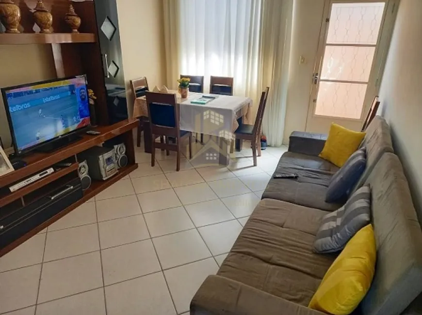 Foto 1 de Casa com 2 Quartos à venda, 75m² em Arvoredo II, Contagem