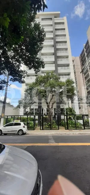 Foto 1 de Sala Comercial para alugar, 42m² em Campo Belo, São Paulo