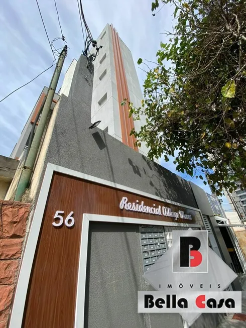 Foto 1 de Apartamento com 2 Quartos para venda ou aluguel, 36m² em Móoca, São Paulo
