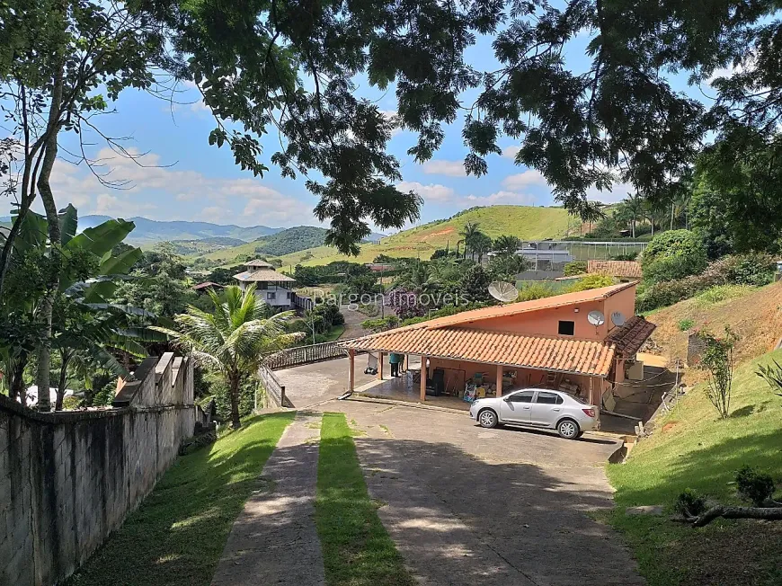 Foto 1 de Fazenda/Sítio com 4 Quartos à venda, 120m² em , Matias Barbosa