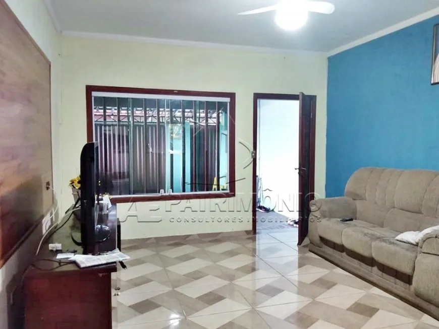 Foto 1 de Casa com 2 Quartos à venda, 153m² em Parque Esmeralda, Sorocaba