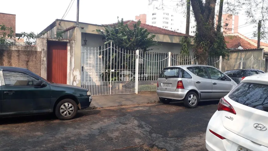 Foto 1 de Lote/Terreno à venda, 500m² em Jardim Maria Adelaide, São Bernardo do Campo