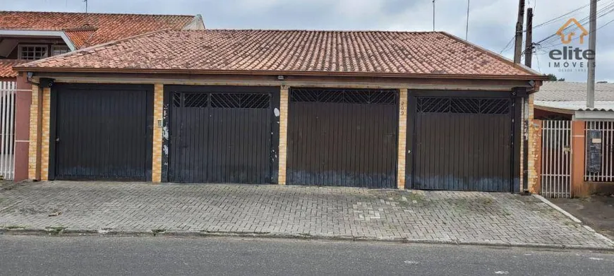 Foto 1 de Casa com 4 Quartos à venda, 200m² em Osasco, Colombo