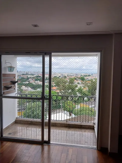 Foto 1 de Apartamento com 2 Quartos à venda, 98m² em Vila Ester Zona Norte, São Paulo