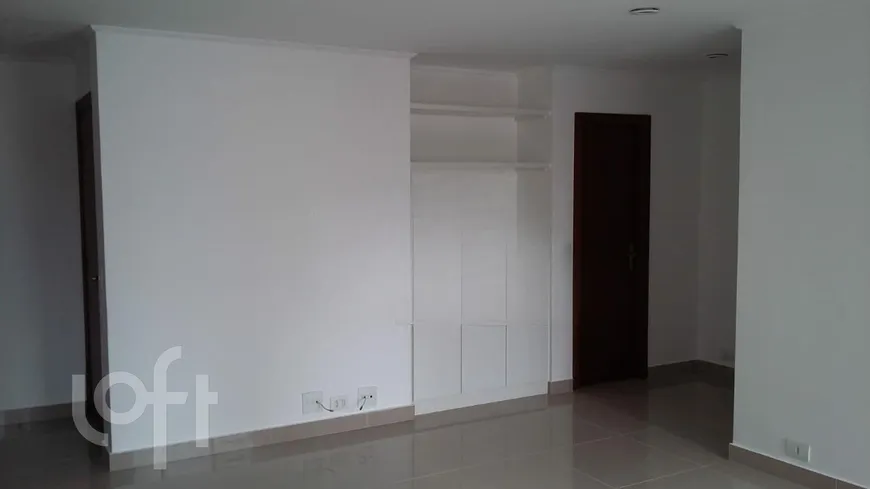 Foto 1 de Apartamento com 3 Quartos à venda, 101m² em Moema, São Paulo