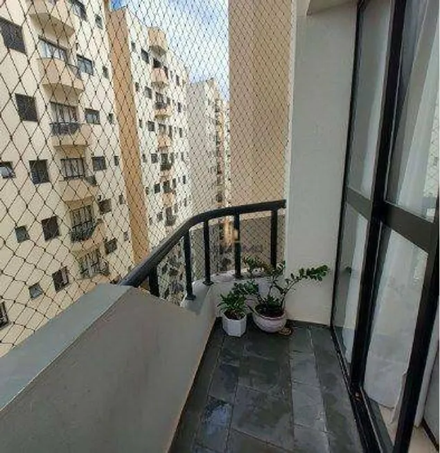 Foto 1 de Apartamento com 3 Quartos para alugar, 93m² em Lauzane Paulista, São Paulo