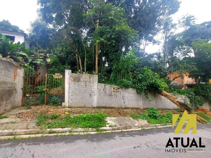 Foto 1 de Lote/Terreno à venda, 511m² em Eldorado, São Paulo