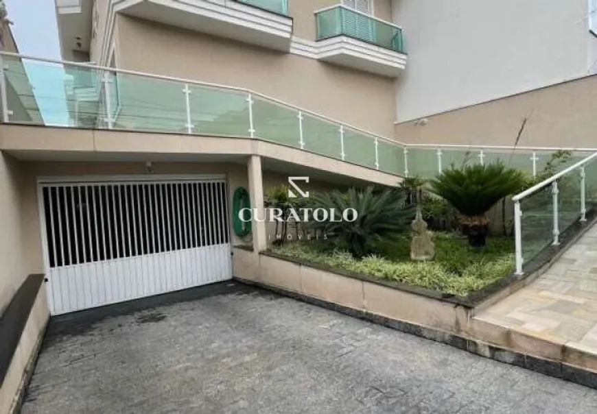 Foto 1 de Casa de Condomínio com 2 Quartos à venda, 75m² em Vila Matilde, São Paulo