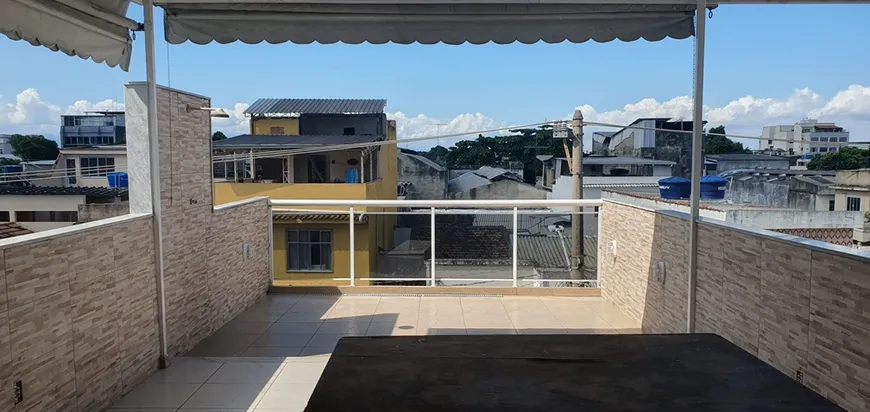 Foto 1 de  com 2 Quartos à venda, 80m² em Penha, Rio de Janeiro