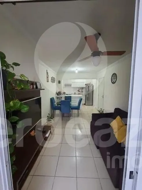 Foto 1 de Apartamento com 2 Quartos à venda, 50m² em Jardim Nova Hortolândia I, Hortolândia