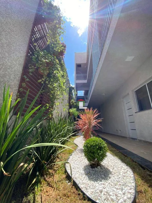 Foto 1 de Apartamento com 1 Quarto à venda, 35m² em Vila Dom Pedro II, São Paulo